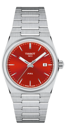 TISSOT - PRX 35mm Quartz | T137.210.11.421.00
