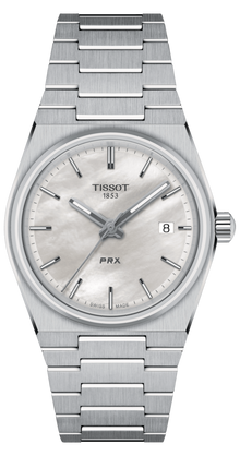 TISSOT - PRX 35mm Quartz | T137.210.11.111.00