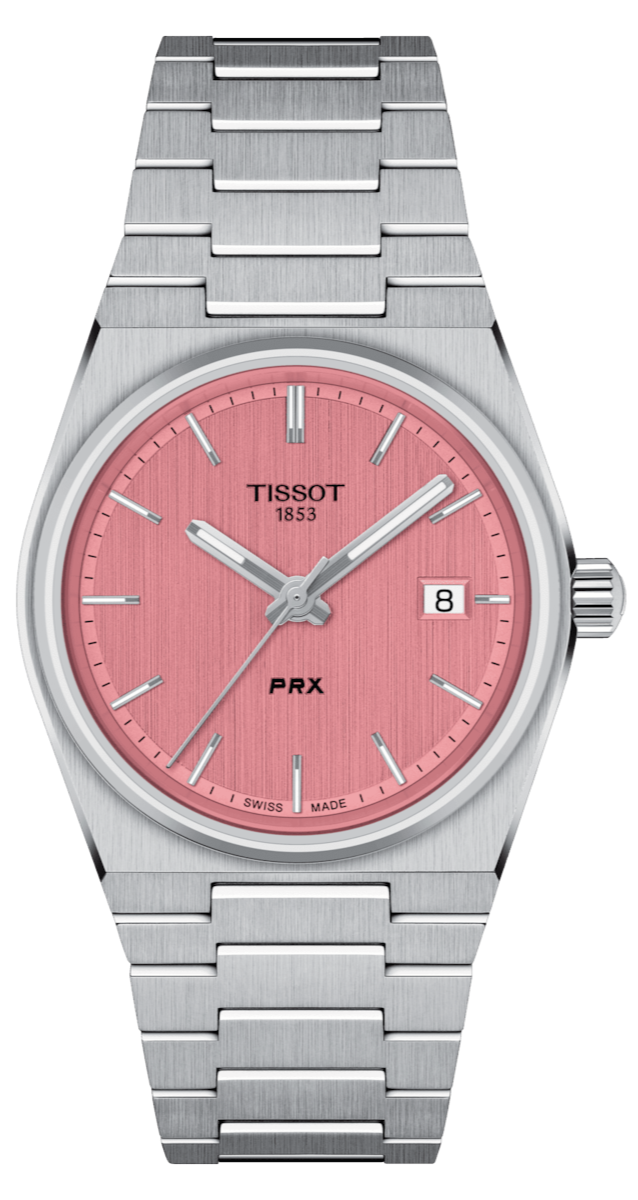 TISSOT - PRX 35mm Quartz | T137.210.11.331.00