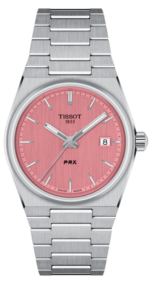 TISSOT - PRX 35mm Quartz | T137.210.11.331.00