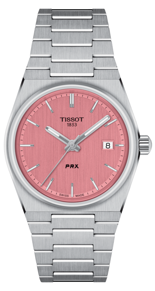 TISSOT - PRX 35mm Quartz | T137.210.11.331.00
