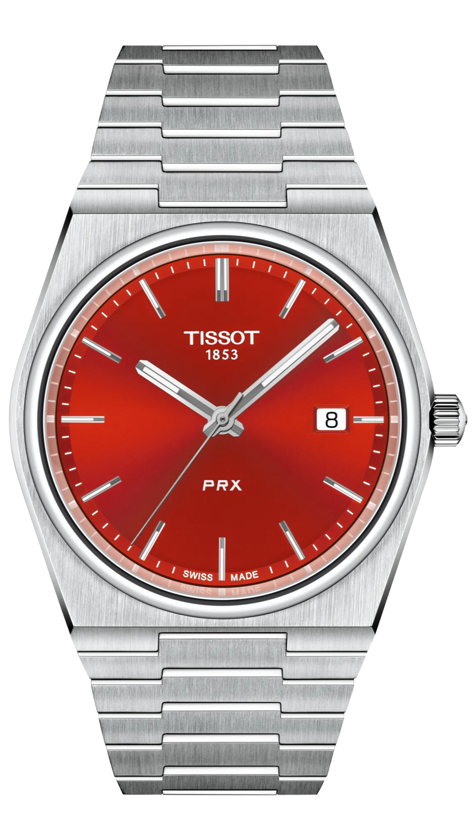 TISSOT - PRX Quartz | T137.410.11.421.00
