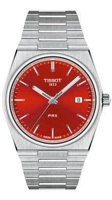 TISSOT - PRX Quartz | T137.410.11.421.00