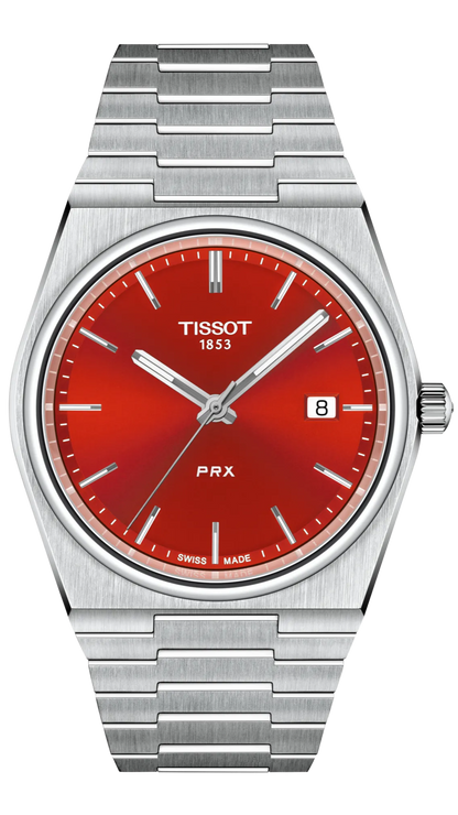 TISSOT - PRX Quartz | T137.410.11.421.00