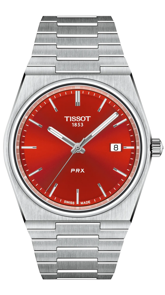 TISSOT - PRX Quartz | T137.410.11.421.00