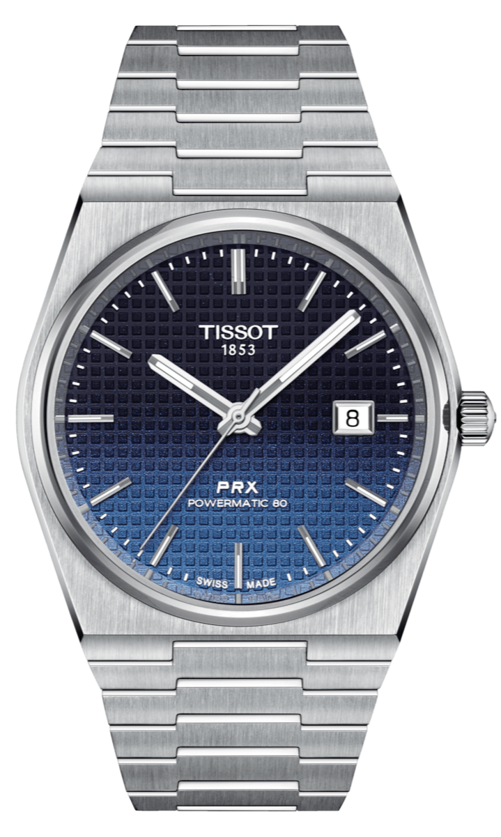 TISSOT - PRX Powermatic 80 | T137.407.11.051.01