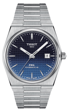 TISSOT - PRX Powermatic 80 | T137.407.11.051.01