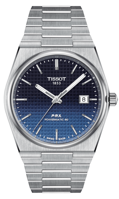 TISSOT - PRX Powermatic 80 | T137.407.11.051.01