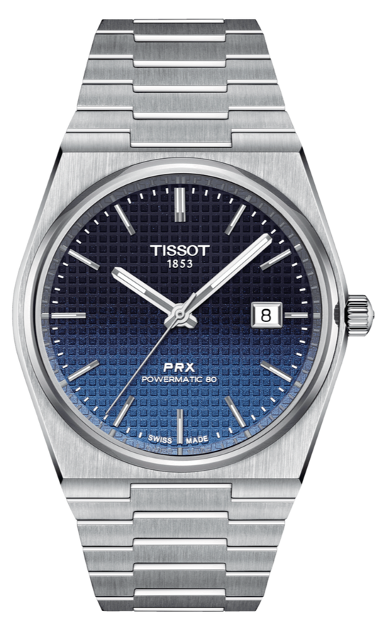 TISSOT - PRX Powermatic 80 | T137.407.11.051.01