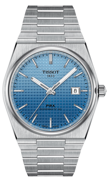 TISSOT - PRX Powermatic 80 | T137.407.11.351.01