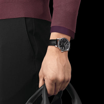 TISSOT - Le Locle Powermatic 80 | T006.407.16.053.00