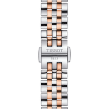 TISSOT - Le Locle Small Lady Auto | T41.2.183.33