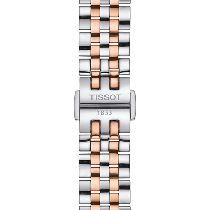 TISSOT - Le Locle Auto | T006.207.11.038.00
