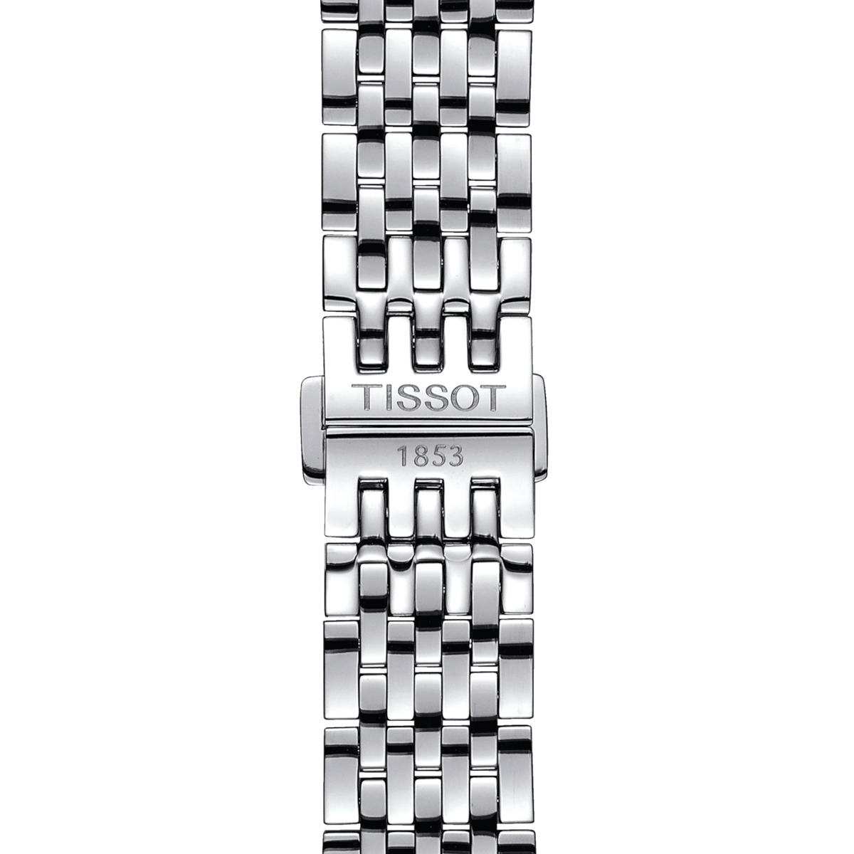 TISSOT - Le Locle Powermatic 80 Open-heart | T006.407.11.033.02