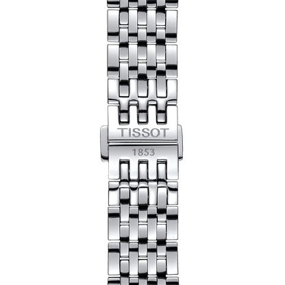 TISSOT - Le Locle Powermatic 80 | T006.407.11.053.00