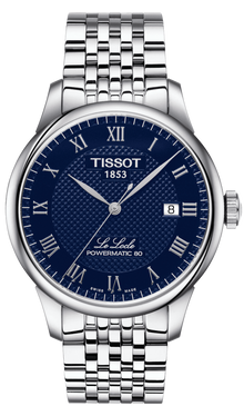 TISSOT - Le Locle Powermatic 80 | T006.407.11.043.00