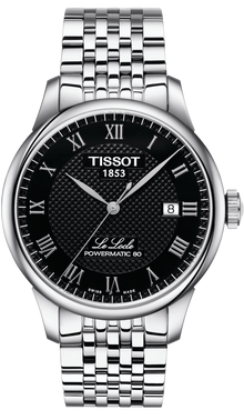 TISSOT - Le Locle Powermatic 80 | T006.407.11.053.00