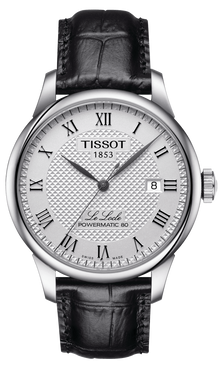 TISSOT - Le Locle Powermatic 80 | T006.407.16.033.00
