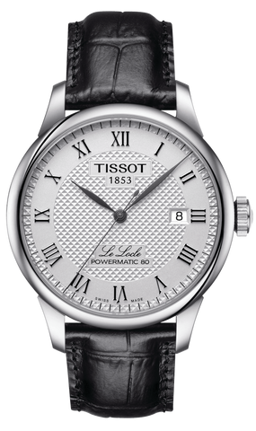 TISSOT - Le Locle Powermatic 80 | T006.407.16.033.00