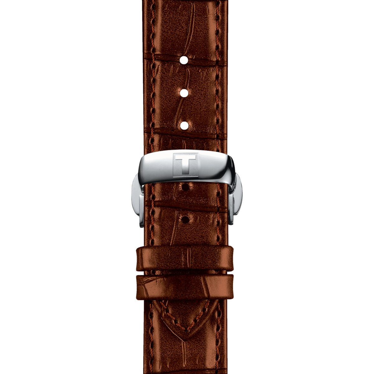 TISSOT - Le Locle Powermatic 80 Open-heart | T006.407.16.033.01