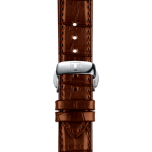 TISSOT - Le Locle Powermatic 80 Open-heart | T006.407.16.033.01