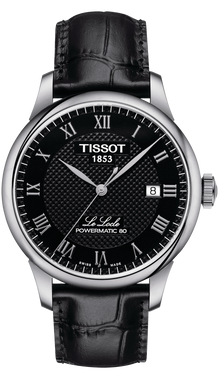 TISSOT - Le Locle Powermatic 80 | T006.407.16.053.00