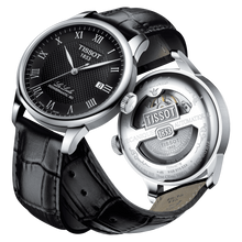 TISSOT - Le Locle Powermatic 80 | T006.407.16.053.00