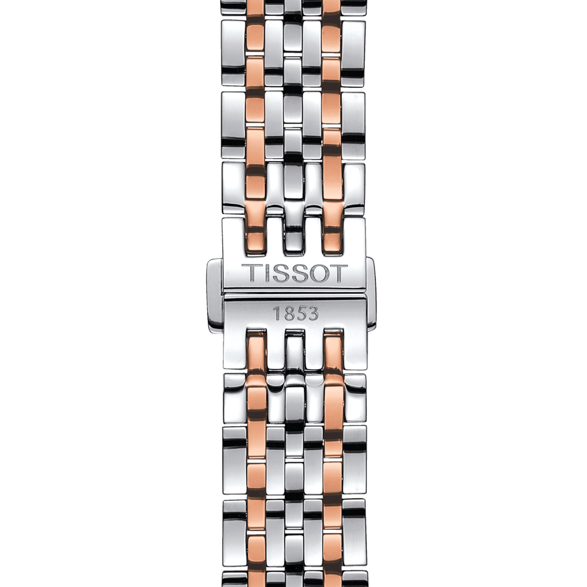 TISSOT - Le Locle Powermatic 80 | T006.407.22.033.00