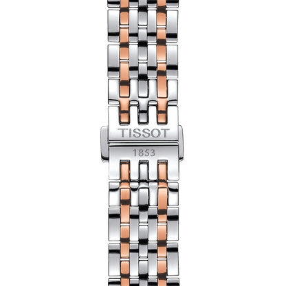 TISSOT - Le Locle Powermatic 80 | T006.407.22.033.00