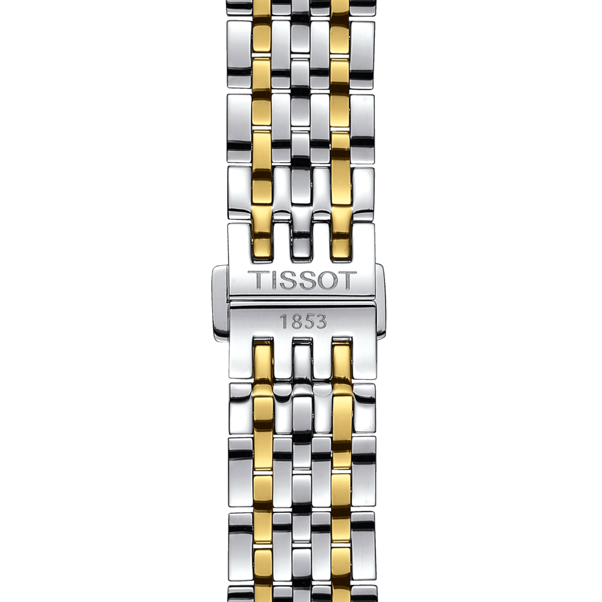 TISSOT - Le Locle Powermatic 80 | T006.407.22.033.01