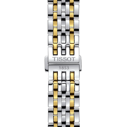 TISSOT - Le Locle Powermatic 80 | T006.407.22.033.01