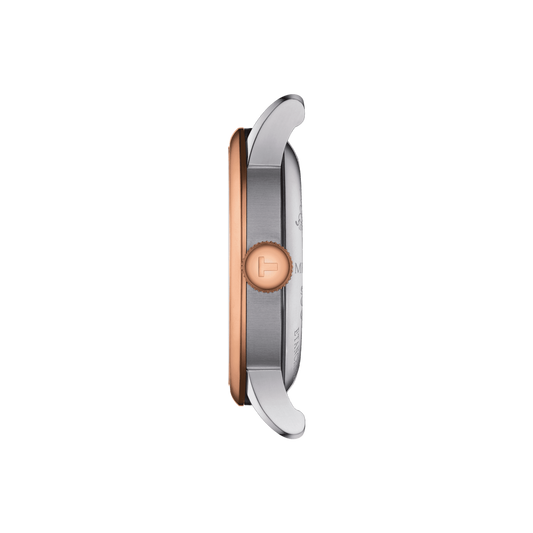 TISSOT - Le Locle Powermatic 80 | T006.407.22.093.01