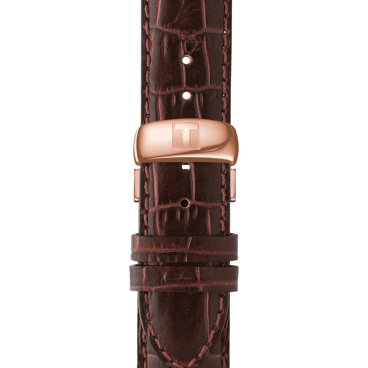 TISSOT - Le Locle Powermatic 80 | T006.407.36.033.00