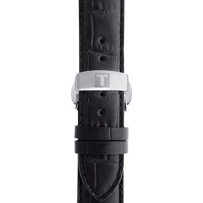 TISSOT - Le Locle Powermatic 80 | T006.407.16.033.00