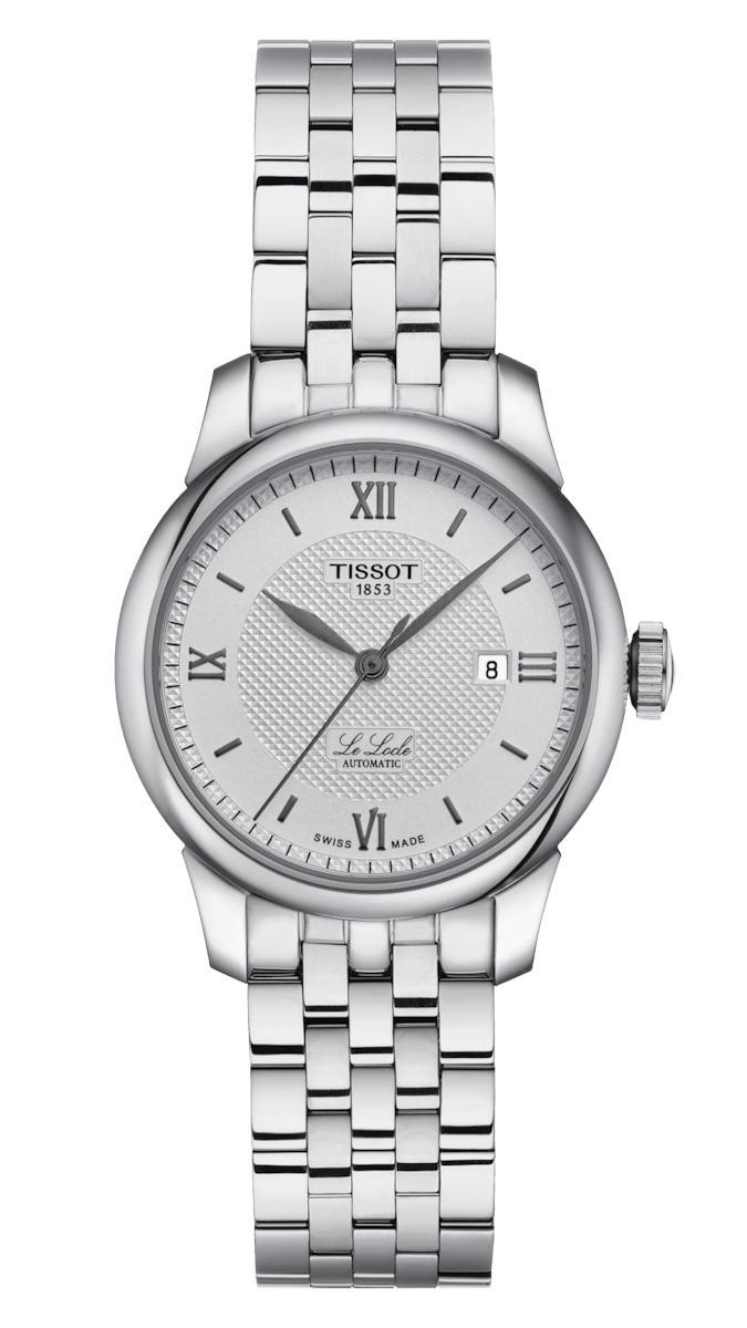 TISSOT - Le Locle Auto | T006.207.11.038.00