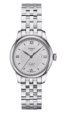 TISSOT - Le Locle Auto | T006.207.11.038.00