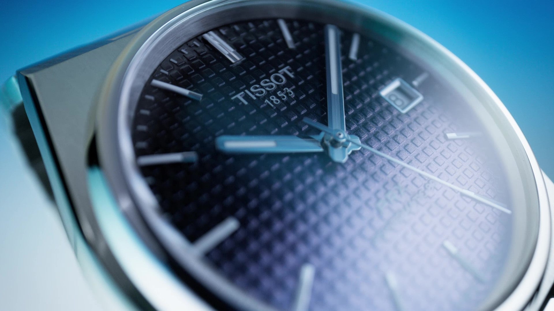 <iframe width="1280" height="720" src="https://www.youtube.com/embed/LQO3twIkEfo" title="Tissot PRX Powermatic 80 40mm Model #T137.407.11.051.01" frameborder="0" allow="accelerometer; autoplay; clipboard-write; encrypted-media; gyroscope; picture-in-picture; web-share" referrerpolicy="strict-origin-when-cross-origin" allowfullscreen></iframe>