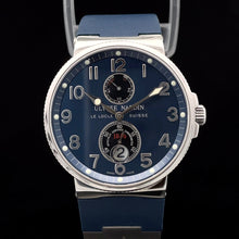 ULYSSE NARDIN - Marine Chronometer Automatic | 263-66