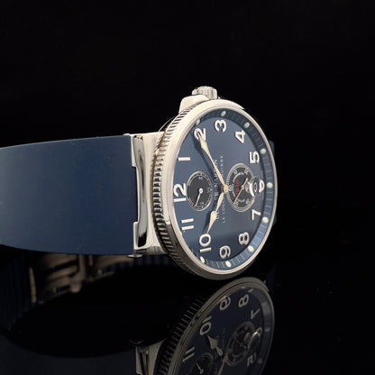 ULYSSE NARDIN - Marine Chronometer Automatic | 263-66