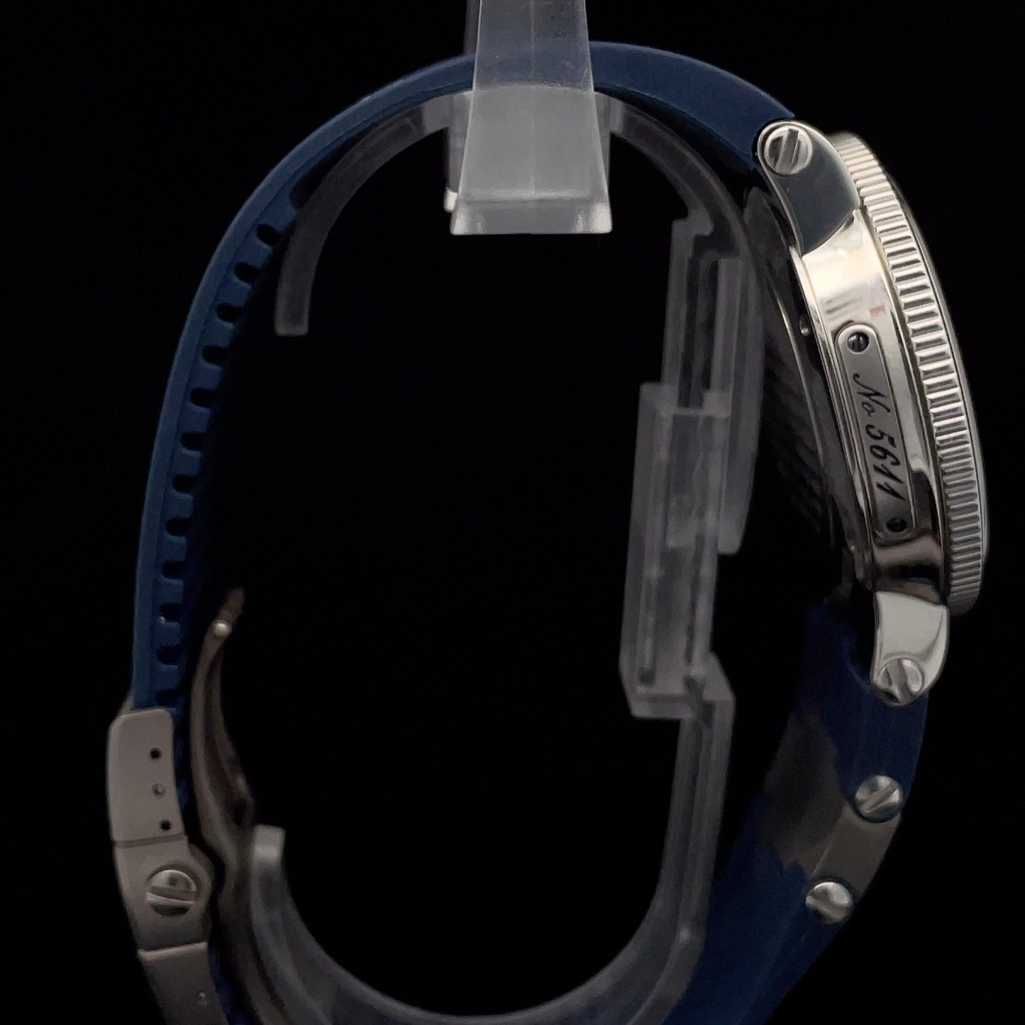 ULYSSE NARDIN - Marine Chronometer Automatic | 263-66