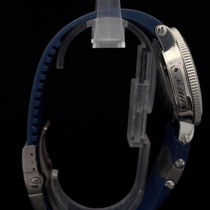 ULYSSE NARDIN - Marine Chronometer Automatic | 263-66