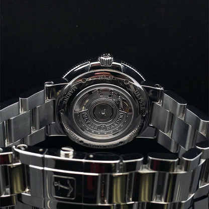 ULYSSE NARDIN - Marine Chronometer Automatic | 263-67
