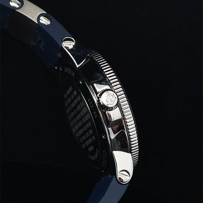 ULYSSE NARDIN - Marine Chronometer Automatic | 263-66