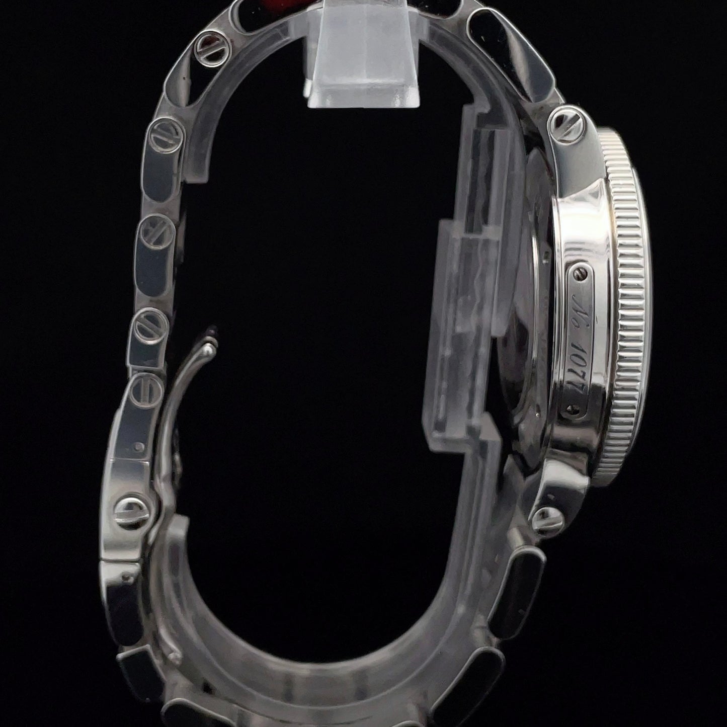 ULYSSE NARDIN - Marine Chronometer Automatic | 263-67