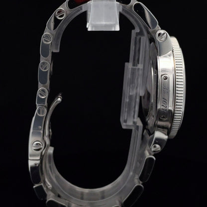 ULYSSE NARDIN - Marine Chronometer Automatic | 263-67