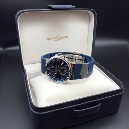 ULYSSE NARDIN - Marine Chronometer Automatic | 263-66