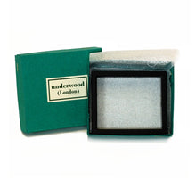 UNDERWOOD (LONDON) - Classic Watch Winder Window Cover | UN800/W