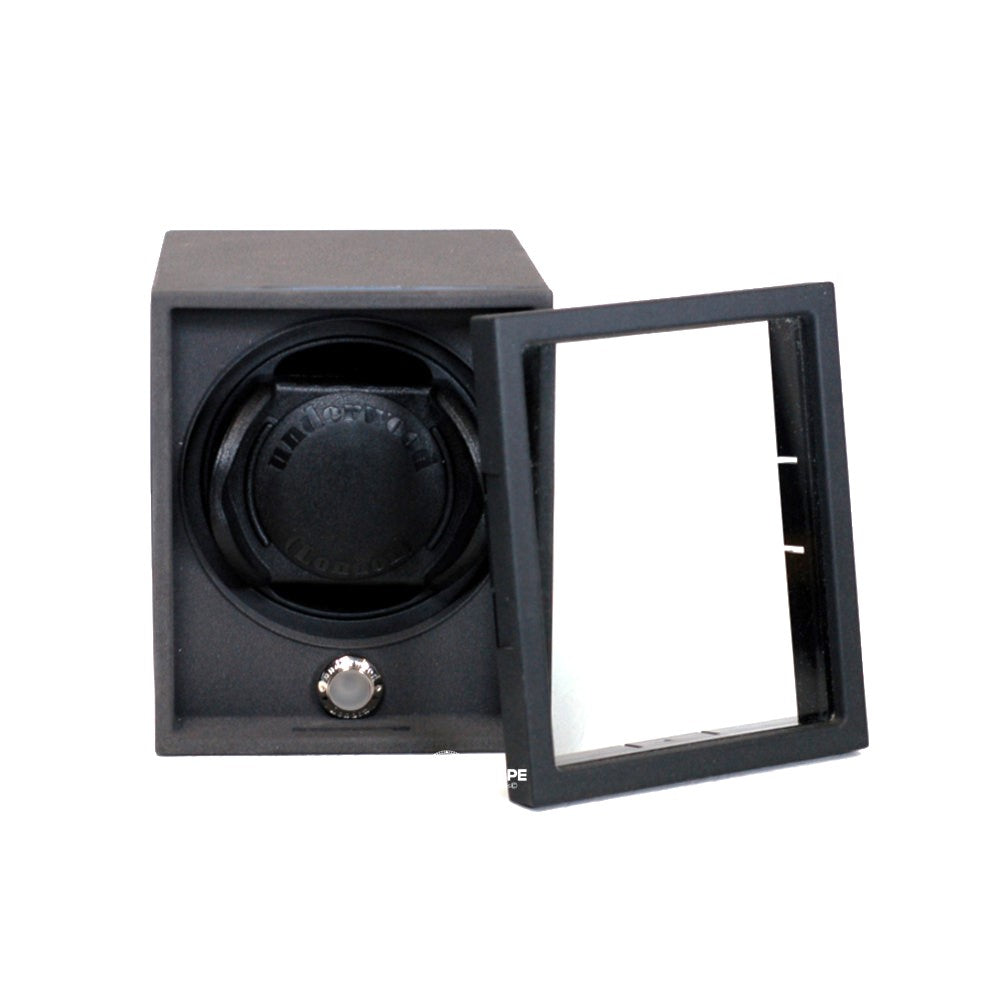 UNDERWOOD (LONDON) - Classic Watch Winder Window Cover | UN800/W