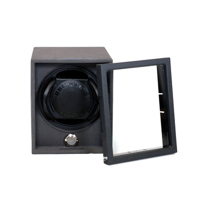 UNDERWOOD (LONDON) - Classic Watch Winder Window Cover | UN800/W