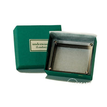 UNDERWOOD (LONDON) - Evo Watch Winder Window Cover | UN900/W